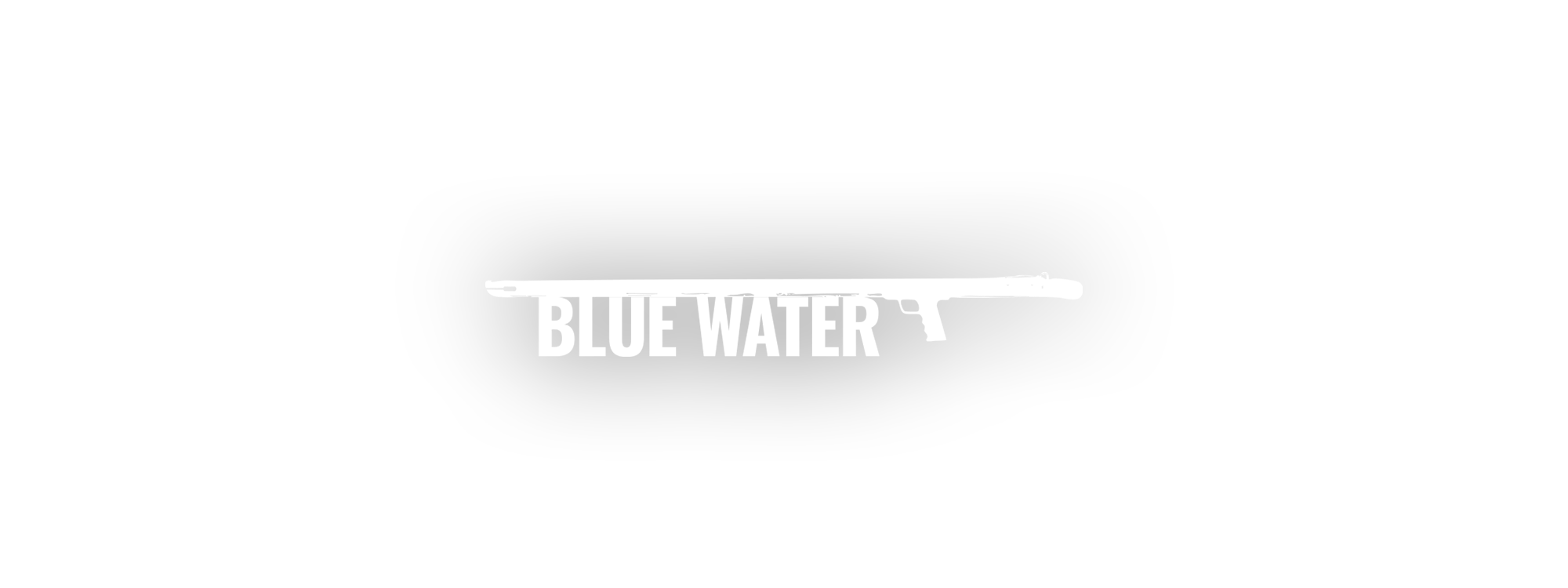 BLUE WATER